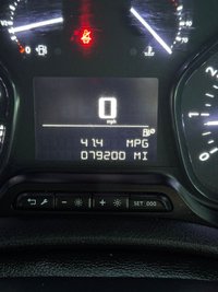 USED 2021 21 VAUXHALL VIVARO 1.5 Turbo D 2900 Dynamic Panel Van 6dr Diesel Manual L2 H1 Euro 6 (s/s) (100 ps) 