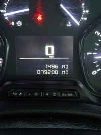 USED 2021 21 VAUXHALL VIVARO 1.5 Turbo D 2900 Dynamic Panel Van 6dr Diesel Manual L2 H1 Euro 6 (s/s) (100 ps) 