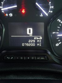 USED 2021 21 VAUXHALL VIVARO 1.5 Turbo D 2900 Dynamic Panel Van 6dr Diesel Manual L2 H1 Euro 6 (s/s) (100 ps) 
