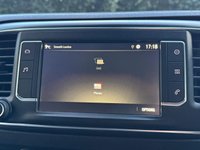 USED 2021 21 VAUXHALL VIVARO 1.5 Turbo D 2900 Dynamic Panel Van 6dr Diesel Manual L2 H1 Euro 6 (s/s) (100 ps) 