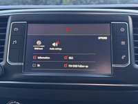 USED 2021 21 VAUXHALL VIVARO 1.5 Turbo D 2900 Dynamic Panel Van 6dr Diesel Manual L2 H1 Euro 6 (s/s) (100 ps) 