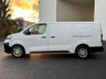 USED 2021 21 VAUXHALL VIVARO 1.5 Turbo D 2900 Dynamic Panel Van 6dr Diesel Manual L2 H1 Euro 6 (s/s) (100 ps) 