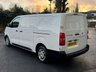 USED 2021 21 VAUXHALL VIVARO 1.5 Turbo D 2900 Dynamic Panel Van 6dr Diesel Manual L2 H1 Euro 6 (s/s) (100 ps) 