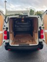 USED 2021 21 VAUXHALL VIVARO 1.5 Turbo D 2900 Dynamic Panel Van 6dr Diesel Manual L2 H1 Euro 6 (s/s) (100 ps) 