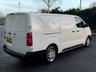 USED 2021 21 VAUXHALL VIVARO 1.5 Turbo D 2900 Dynamic Panel Van 6dr Diesel Manual L2 H1 Euro 6 (s/s) (100 ps) 