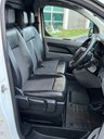 USED 2021 21 VAUXHALL VIVARO 1.5 Turbo D 2900 Dynamic Panel Van 6dr Diesel Manual L2 H1 Euro 6 (s/s) (100 ps) 