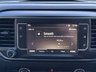 USED 2021 21 VAUXHALL VIVARO 1.5 Turbo D 2900 Dynamic Panel Van 6dr Diesel Manual L2 H1 Euro 6 (s/s) (100 ps) 