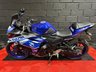 USED 2020 69 YAMAHA R3 FINANCE SPECIALISTS APPLY NOW LOW RATE FINANCE DELIVERY AVAILABLE