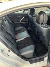 USED 2015 15 TOYOTA AVENSIS 2.0 D-4D Icon Business Edition Saloon 4dr Diesel Manual Euro 5 (126 ps) 