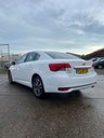 USED 2015 15 TOYOTA AVENSIS 2.0 D-4D Icon Business Edition Saloon 4dr Diesel Manual Euro 5 (126 ps) 