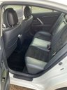 USED 2015 15 TOYOTA AVENSIS 2.0 D-4D Icon Business Edition Saloon 4dr Diesel Manual Euro 5 (126 ps) 