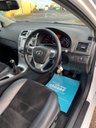 USED 2015 15 TOYOTA AVENSIS 2.0 D-4D Icon Business Edition Saloon 4dr Diesel Manual Euro 5 (126 ps) 