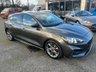 USED 2018 68 FORD FOCUS 1.0T EcoBoost ST-Line Hatchback 5dr Petrol Manual Euro 6 (s/s) (125 ps) NAV, Cruise, Bluetooth, Carbon