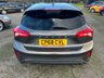 USED 2018 68 FORD FOCUS 1.0T EcoBoost ST-Line Hatchback 5dr Petrol Manual Euro 6 (s/s) (125 ps) NAV, Cruise, Bluetooth, Carbon