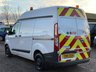 USED 2015 15 FORD TRANSIT CUSTOM 2.2 TDCi 290 L1 H1 5dr NEW INJECTORSGEARBOXCLUTCH