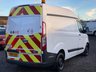USED 2015 15 FORD TRANSIT CUSTOM 2.2 TDCi 290 L1 H1 5dr NEW INJECTORSGEARBOXCLUTCH