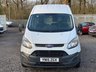 USED 2015 15 FORD TRANSIT CUSTOM 2.2 TDCi 290 L1 H1 5dr NEW INJECTORSGEARBOXCLUTCH
