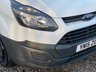 USED 2015 15 FORD TRANSIT CUSTOM 2.2 TDCi 290 L1 H1 5dr NEW INJECTORSGEARBOXCLUTCH