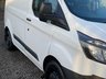 USED 2015 15 FORD TRANSIT CUSTOM 2.2 TDCi 290 L1 H1 5dr NEW INJECTORSGEARBOXCLUTCH
