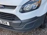 USED 2015 15 FORD TRANSIT CUSTOM 2.2 TDCi 290 L1 H1 5dr NEW INJECTORSGEARBOXCLUTCH