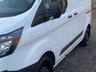 USED 2015 15 FORD TRANSIT CUSTOM 2.2 TDCi 290 L1 H1 5dr NEW INJECTORSGEARBOXCLUTCH