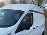 USED 2015 15 FORD TRANSIT CUSTOM 2.2 TDCi 290 L1 H1 5dr NEW INJECTORSGEARBOXCLUTCH