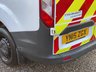 USED 2015 15 FORD TRANSIT CUSTOM 2.2 TDCi 290 L1 H1 5dr NEW INJECTORSGEARBOXCLUTCH
