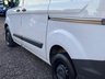 USED 2015 15 FORD TRANSIT CUSTOM 2.2 TDCi 290 L1 H1 5dr NEW INJECTORSGEARBOXCLUTCH