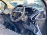 USED 2015 15 FORD TRANSIT CUSTOM 2.2 TDCi 290 L1 H1 5dr NEW INJECTORSGEARBOXCLUTCH