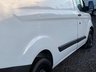 USED 2015 15 FORD TRANSIT CUSTOM 2.2 TDCi 290 L1 H1 5dr NEW INJECTORSGEARBOXCLUTCH