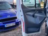 USED 2015 15 FORD TRANSIT CUSTOM 2.2 TDCi 290 L1 H1 5dr NEW INJECTORSGEARBOXCLUTCH