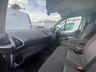 USED 2015 15 FORD TRANSIT CUSTOM 2.2 TDCi 290 L1 H1 5dr NEW INJECTORSGEARBOXCLUTCH