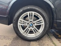 USED 2013 62 BMW X3 2.0 20d M Sport SUV 5dr Diesel Auto xDrive Euro 5 (s/s) (184 ps) Buy with Complete Confidence from Sheriff Motors, All our vehicles are extensively road tested and thoroughly inspected prior to sale. Each vehicle comes with a new 1 year mot and we rectify all advisories and failures at no additional cost to our customers, plus a full oil and filter service. For added peace of mind, every car includes a 6 month complimentary RAC Warranty, 12 months Rac Breakdown Cover giving you complete confidence when you buy from Sheriff Motors.