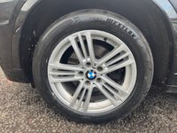 USED 2013 62 BMW X3 2.0 20d M Sport SUV 5dr Diesel Auto xDrive Euro 5 (s/s) (184 ps) Buy with Complete Confidence from Sheriff Motors, All our vehicles are extensively road tested and thoroughly inspected prior to sale. Each vehicle comes with a new 1 year mot and we rectify all advisories and failures at no additional cost to our customers, plus a full oil and filter service. For added peace of mind, every car includes a 6 month complimentary RAC Warranty, 12 months Rac Breakdown Cover giving you complete confidence when you buy from Sheriff Motors.