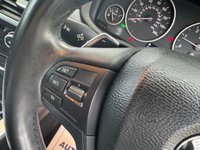 USED 2013 62 BMW X3 2.0 20d M Sport SUV 5dr Diesel Auto xDrive Euro 5 (s/s) (184 ps) Buy with Complete Confidence from Sheriff Motors, All our vehicles are extensively road tested and thoroughly inspected prior to sale. Each vehicle comes with a new 1 year mot and we rectify all advisories and failures at no additional cost to our customers, plus a full oil and filter service. For added peace of mind, every car includes a 6 month complimentary RAC Warranty, 12 months Rac Breakdown Cover giving you complete confidence when you buy from Sheriff Motors.