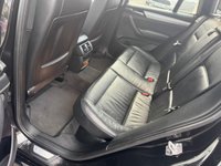 USED 2013 62 BMW X3 2.0 20d M Sport SUV 5dr Diesel Auto xDrive Euro 5 (s/s) (184 ps) Buy with Complete Confidence from Sheriff Motors, All our vehicles are extensively road tested and thoroughly inspected prior to sale. Each vehicle comes with a new 1 year mot and we rectify all advisories and failures at no additional cost to our customers, plus a full oil and filter service. For added peace of mind, every car includes a 6 month complimentary RAC Warranty, 12 months Rac Breakdown Cover giving you complete confidence when you buy from Sheriff Motors.