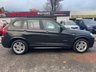 USED 2013 62 BMW X3 2.0 20d M Sport SUV 5dr Diesel Auto xDrive Euro 5 (s/s) (184 ps) Buy with Complete Confidence from Sheriff Motors, All our vehicles are extensively road tested and thoroughly inspected prior to sale. Each vehicle comes with a new 1 year mot and we rectify all advisories and failures at no additional cost to our customers, plus a full oil and filter service. For added peace of mind, every car includes a 6 month complimentary RAC Warranty, 12 months Rac Breakdown Cover giving you complete confidence when you buy from Sheriff Motors.