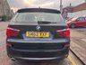 USED 2013 62 BMW X3 2.0 20d M Sport SUV 5dr Diesel Auto xDrive Euro 5 (s/s) (184 ps) Buy with Complete Confidence from Sheriff Motors, All our vehicles are extensively road tested and thoroughly inspected prior to sale. Each vehicle comes with a new 1 year mot and we rectify all advisories and failures at no additional cost to our customers, plus a full oil and filter service. For added peace of mind, every car includes a 6 month complimentary RAC Warranty, 12 months Rac Breakdown Cover giving you complete confidence when you buy from Sheriff Motors.