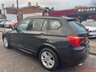 USED 2013 62 BMW X3 2.0 20d M Sport SUV 5dr Diesel Auto xDrive Euro 5 (s/s) (184 ps) Buy with Complete Confidence from Sheriff Motors, All our vehicles are extensively road tested and thoroughly inspected prior to sale. Each vehicle comes with a new 1 year mot and we rectify all advisories and failures at no additional cost to our customers, plus a full oil and filter service. For added peace of mind, every car includes a 6 month complimentary RAC Warranty, 12 months Rac Breakdown Cover giving you complete confidence when you buy from Sheriff Motors.
