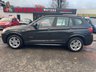 USED 2013 62 BMW X3 2.0 20d M Sport SUV 5dr Diesel Auto xDrive Euro 5 (s/s) (184 ps) Buy with Complete Confidence from Sheriff Motors, All our vehicles are extensively road tested and thoroughly inspected prior to sale. Each vehicle comes with a new 1 year mot and we rectify all advisories and failures at no additional cost to our customers, plus a full oil and filter service. For added peace of mind, every car includes a 6 month complimentary RAC Warranty, 12 months Rac Breakdown Cover giving you complete confidence when you buy from Sheriff Motors.