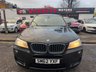 USED 2013 62 BMW X3 2.0 20d M Sport SUV 5dr Diesel Auto xDrive Euro 5 (s/s) (184 ps) Buy with Complete Confidence from Sheriff Motors, All our vehicles are extensively road tested and thoroughly inspected prior to sale. Each vehicle comes with a new 1 year mot and we rectify all advisories and failures at no additional cost to our customers, plus a full oil and filter service. For added peace of mind, every car includes a 6 month complimentary RAC Warranty, 12 months Rac Breakdown Cover giving you complete confidence when you buy from Sheriff Motors.