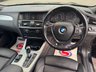 USED 2013 62 BMW X3 2.0 20d M Sport SUV 5dr Diesel Auto xDrive Euro 5 (s/s) (184 ps) Buy with Complete Confidence from Sheriff Motors, All our vehicles are extensively road tested and thoroughly inspected prior to sale. Each vehicle comes with a new 1 year mot and we rectify all advisories and failures at no additional cost to our customers, plus a full oil and filter service. For added peace of mind, every car includes a 6 month complimentary RAC Warranty, 12 months Rac Breakdown Cover giving you complete confidence when you buy from Sheriff Motors.