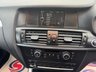 USED 2013 62 BMW X3 2.0 20d M Sport SUV 5dr Diesel Auto xDrive Euro 5 (s/s) (184 ps) Buy with Complete Confidence from Sheriff Motors, All our vehicles are extensively road tested and thoroughly inspected prior to sale. Each vehicle comes with a new 1 year mot and we rectify all advisories and failures at no additional cost to our customers, plus a full oil and filter service. For added peace of mind, every car includes a 6 month complimentary RAC Warranty, 12 months Rac Breakdown Cover giving you complete confidence when you buy from Sheriff Motors.