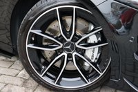 USED 2020 20 MERCEDES-BENZ A-CLASS A35 2.0 AMG PREMIUM 4MATIC BURMESTER CAMERA 19"s BODYKIT