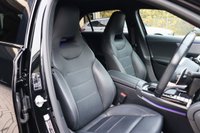 USED 2020 20 MERCEDES-BENZ A-CLASS A35 2.0 AMG PREMIUM 4MATIC BURMESTER CAMERA 19"s BODYKIT