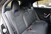 USED 2020 20 MERCEDES-BENZ A-CLASS A35 2.0 AMG PREMIUM 4MATIC BURMESTER CAMERA 19"s BODYKIT