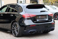 USED 2020 20 MERCEDES-BENZ A-CLASS A35 2.0 AMG PREMIUM 4MATIC BURMESTER CAMERA 19"s BODYKIT