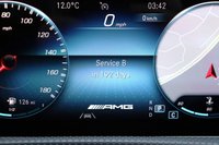 USED 2020 20 MERCEDES-BENZ A-CLASS A35 2.0 AMG PREMIUM 4MATIC BURMESTER CAMERA 19"s BODYKIT