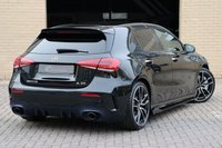 USED 2020 20 MERCEDES-BENZ A-CLASS A35 2.0 AMG PREMIUM 4MATIC BURMESTER CAMERA 19"s BODYKIT
