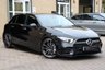 USED 2020 20 MERCEDES-BENZ A-CLASS A35 2.0 AMG PREMIUM 4MATIC BURMESTER CAMERA 19"s BODYKIT
